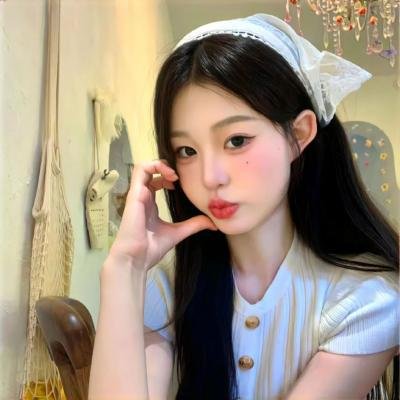 一个小印第安人